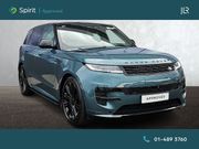 Land Rover Range Rover Sport 2026