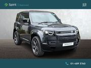 Land Rover Defender 2026