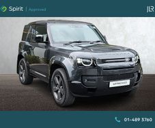 Land Rover Defender 2026
