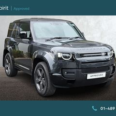 Land Rover Defender 2026