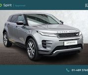 Land Rover Range Rover Evoque 2026