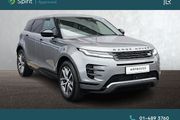 Land Rover Range Rover Evoque 2026