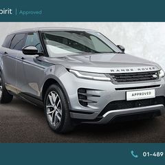 Land Rover Range Rover Evoque 2026