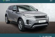 Land Rover Range Rover Evoque 2026