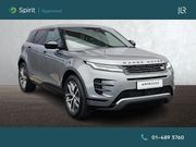 Land Rover Range Rover Evoque 2026