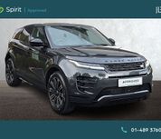 Land Rover Range Rover Evoque 2026