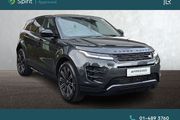 Land Rover Range Rover Evoque 2026