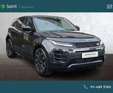 Land Rover Range Rover Evoque 2026
