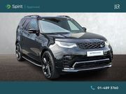 Land Rover Discovery 2026