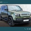 Land Rover Defender 2026
