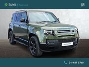 Land Rover Defender 2026