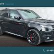 Land Rover Range Rover Sport 2025
