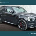 Land Rover Range Rover Sport 2025