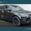 Land Rover Range Rover Evoque 2024