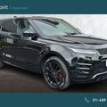 Land Rover Range Rover Evoque 2024