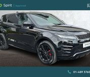 Land Rover Range Rover Evoque 2024