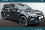 Land Rover Range Rover Evoque 2024