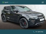 Land Rover Range Rover Evoque 2024