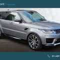 Land Rover Range Rover Sport 2022