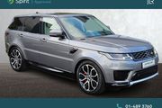 Land Rover Range Rover Sport 2022