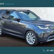 Land Rover Discovery 2025
