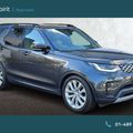 Land Rover Discovery 2025