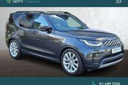 Land Rover Discovery 2025