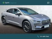 Jaguar I-PACE 2025