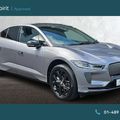 Jaguar I-PACE 2025