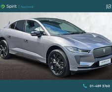 Jaguar I-PACE 2025