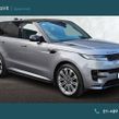 Land Rover Range Rover Sport 2025