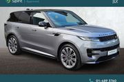 Land Rover Range Rover Sport 2025