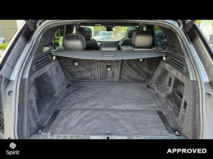 Land Rover Range Rover Sport 2025