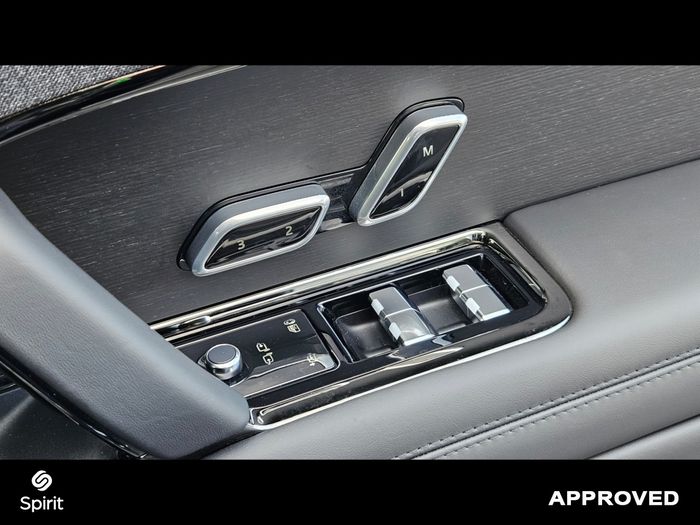 Land Rover Range Rover Sport 2025