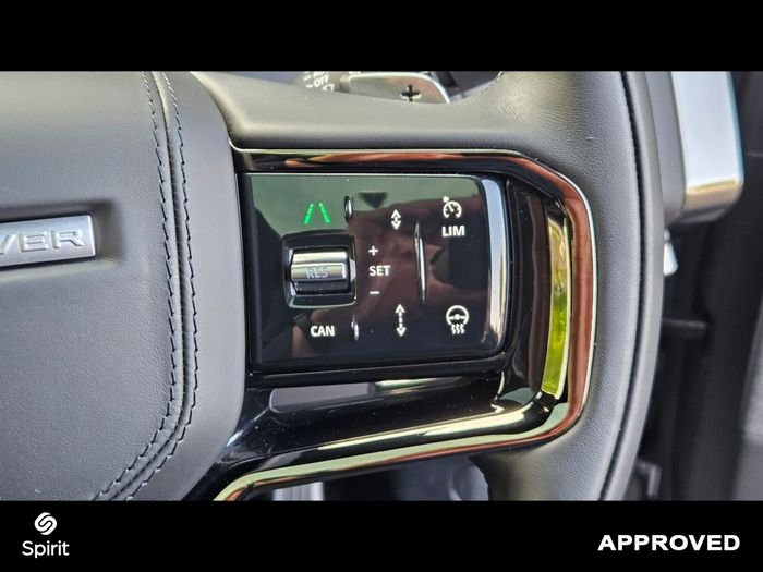Land Rover Range Rover Sport 2025