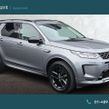 Land Rover Discovery Sport 2025