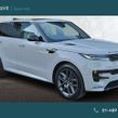 Land Rover Range Rover Sport 2025