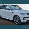 Land Rover Range Rover Sport 2025