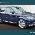 Land Rover Range Rover Sport 2021