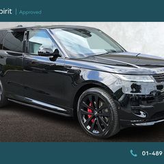 Land Rover Range Rover Sport 2024