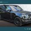 Land Rover Range Rover 2023