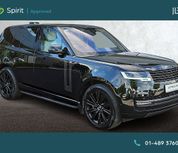 Land Rover Range Rover 2023