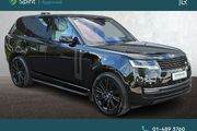 Land Rover Range Rover 2023