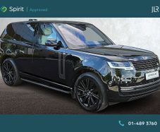 Land Rover Range Rover 2023