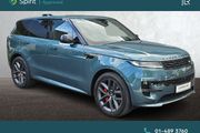 Land Rover Range Rover Sport 2024