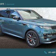 Land Rover Range Rover Sport 2024
