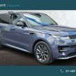 Land Rover Range Rover Sport 2024