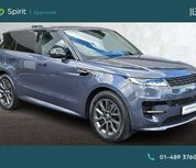 Land Rover Range Rover Sport 2024