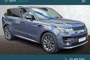 Land Rover Range Rover Sport 2024