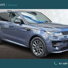 Land Rover Range Rover Sport 2024